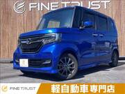 2018 HONDA N-BOX