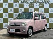 2013 DAIHATSU MIRA COCOA