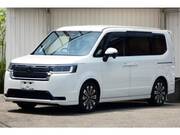 2022 HONDA STEPWAGON