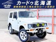 1988 SUZUKI JIMNY