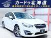 SUBARU IMPREZA SPORTS