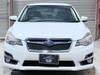 SUBARU IMPREZA SPORTS