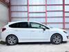 SUBARU IMPREZA SPORTS