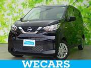 2023 NISSAN DAYZ