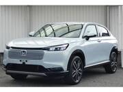 2025 HONDA VEZEL