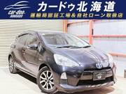 2014 TOYOTA AQUA S