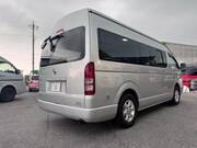 2006 TOYOTA HIACE VAN