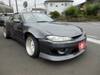 NISSAN SILVIA