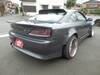 NISSAN SILVIA