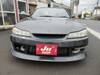 NISSAN SILVIA