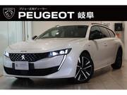 2023 PEUGEOT 508