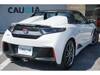 HONDA S660