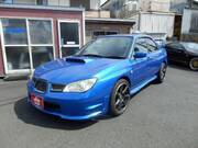 2006 SUBARU IMPREZA WRX