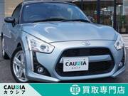 2016 DAIHATSU COPEN
