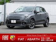 2023 FIAT 500X