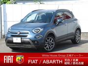 2020 FIAT 500X