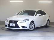 2014 LEXUS IS