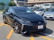 2016 TOYOTA MIRAI