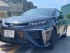 TOYOTA MIRAI