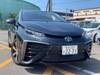 TOYOTA MIRAI