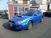 SUBARU IMPREZA SPORTS WAGON