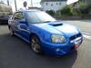 SUBARU IMPREZA SPORTS WAGON