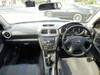 SUBARU IMPREZA SPORTS WAGON
