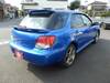 SUBARU IMPREZA SPORTS WAGON