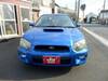 SUBARU IMPREZA SPORTS WAGON