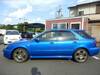 SUBARU IMPREZA SPORTS WAGON