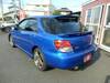 SUBARU IMPREZA SPORTS WAGON