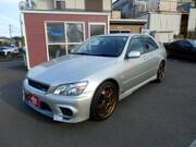2001 TOYOTA ALTEZZA RS200 Z-ED