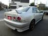 TOYOTA ALTEZZA