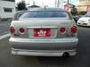 TOYOTA ALTEZZA