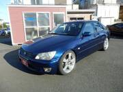 2005 TOYOTA ALTEZZA AS200 Z-ED