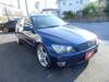 TOYOTA ALTEZZA
