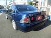 TOYOTA ALTEZZA