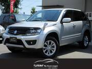2012 SUZUKI ESCUDO