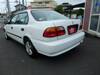 HONDA CIVIC FERIO