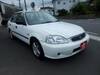HONDA CIVIC FERIO