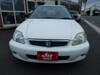 HONDA CIVIC FERIO