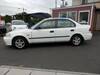 HONDA CIVIC FERIO