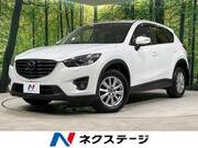 2015 MAZDA CX-5