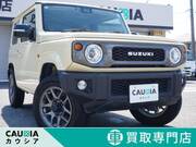 2019 SUZUKI JIMNY XC