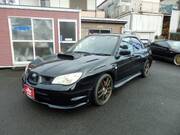2006 SUBARU IMPREZA WRX