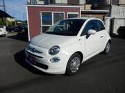 2017 FIAT 500