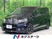 2010 HONDA FREED SPIKE