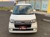 HONDA ZEST