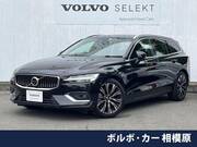 2023 VOLVO V60