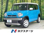 2014 SUZUKI HUSTLER G